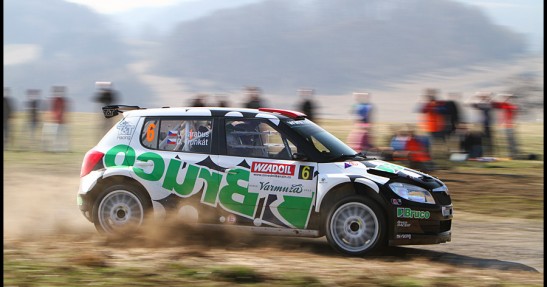 Valasska Rally